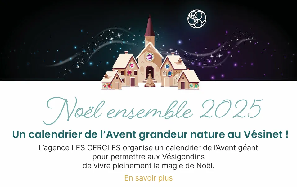 Noël Ensemble 2025