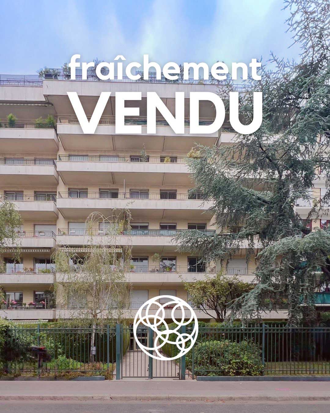 Agence Immobilière Le Vésinet - C’est une affaire de famille… et d’exception