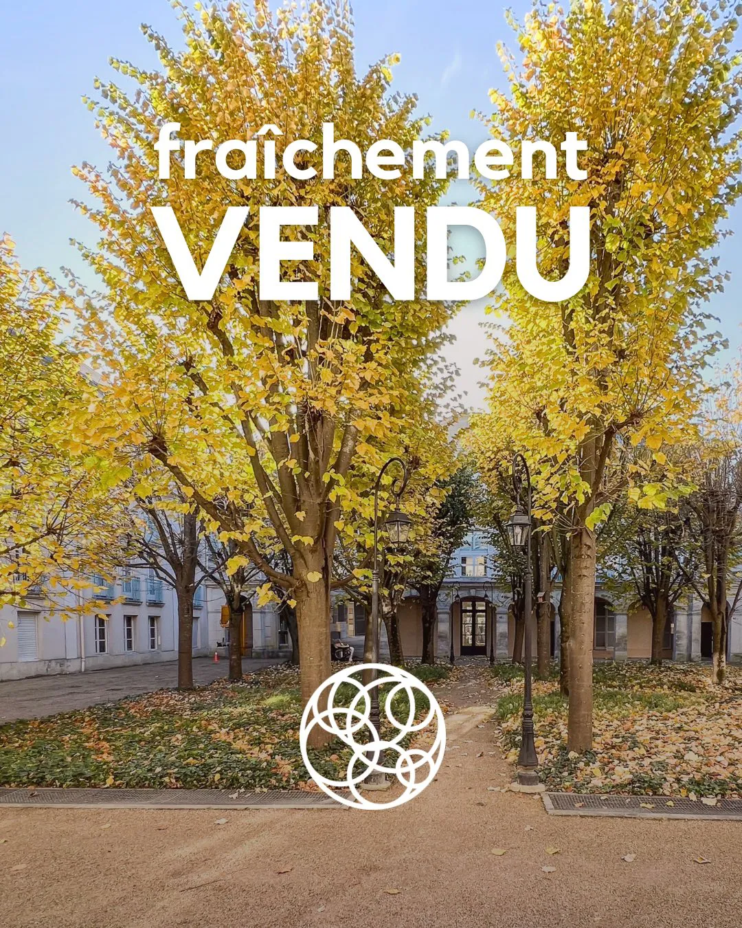 Agence Immobilière Le Vésinet - Saint-Germain-en-Laye – Rue des Ursulines, quand l’histoire s’invite dans une vente